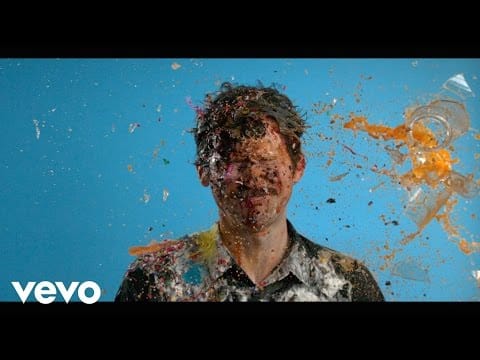 We Are Scientists — Buckle