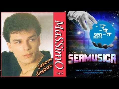 Massimo (43) — Massimo - Un'estate al mare