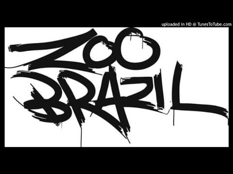 Zoo Brazil — Zoo Brazil & Adam Sky - Circle Jerk (Original Mix) (HQ)