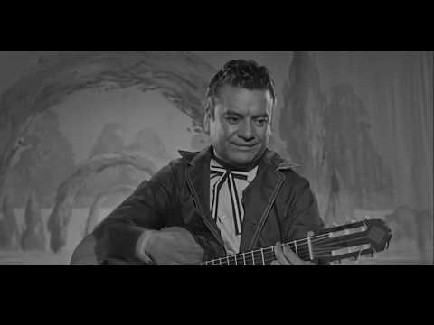 Cuco Sanchez — "LA CAMA DE PIEDRA" ☼ CUCO SÁNCHEZ (1958)