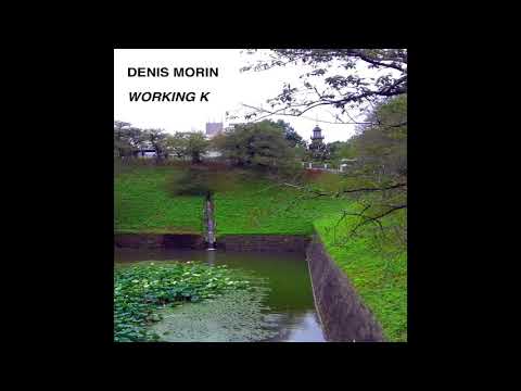 Denis Morin — Denis Morin - Working K Krikor Edit