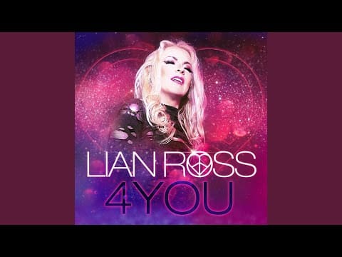 Lian Ross — Moving On (feat. Dr. Alban & Admiral C4C) (Bobby To Remix Extended)
