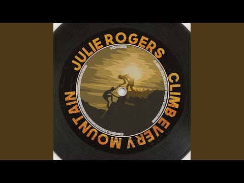 Julie Rogers — The Love of a Boy (Remastered 2014)