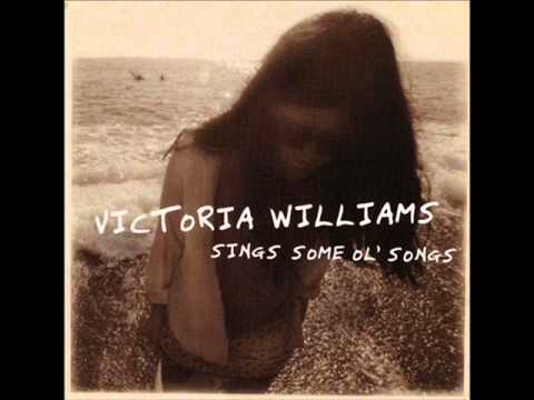 Victoria Williams — Victoria Williams - 11 - Do You Know What It Means To Miss New Orleans - Sings Some Ol' Songs (2002)