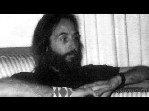 Bobby Jameson — Don't Think Twice It's Alright-direct tape  Bobby Jameson