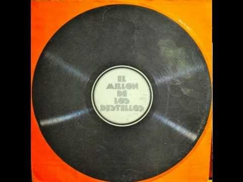 Los Destellos — LOS DESTELLOS de ENRIQUE DELGADO - LA LLORONA