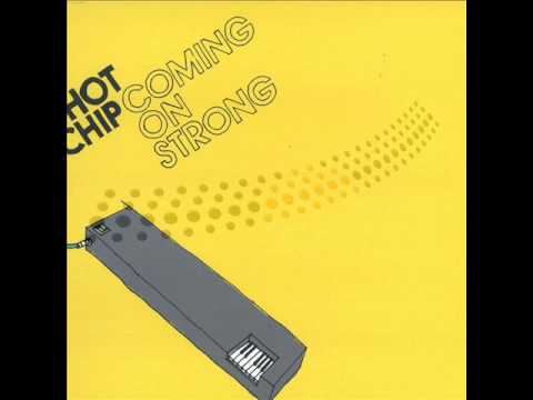 Hot Chip — Hot Chip-A B C