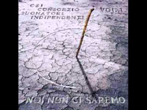 C.S.I. — CSI - A tratti