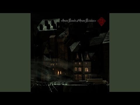 A Forest of Stars — Tombward Bound