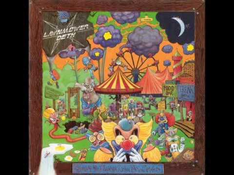 Lawnmower Deth — Lawnmower Deth - Crazy Horses