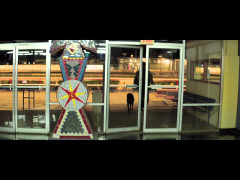 Hannah Georgas — Hannah Georgas - Enemies (Official Video)