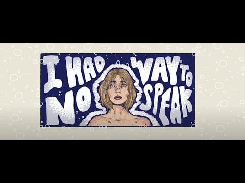Maya Hawke — Mermaid Bar
