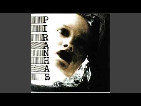 The Piranhas (2) — Hard To Do