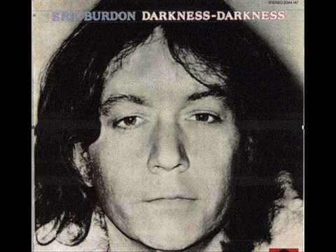 Eric Burdon — Eric Burdon - Ecstasy (1980)