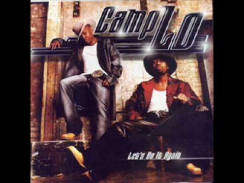 Camp Lo — Camp Lo - Gotcha