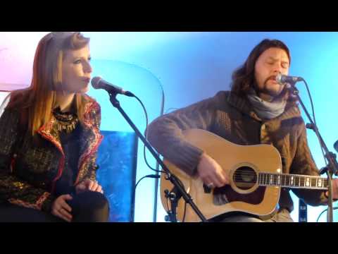 Rea Garvey — Rea Garvey - Wild Love