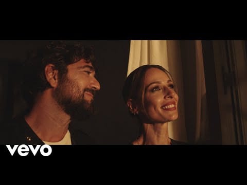 Antonio Orozco — Antonio Orozco - Entre Sobras Y Sobras Me Faltas