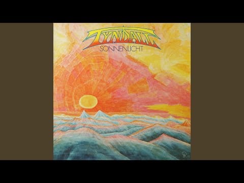Tyndall — Trotzdem