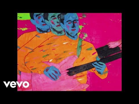 King Gizzard & The Lizard Wizard — O.N.E.