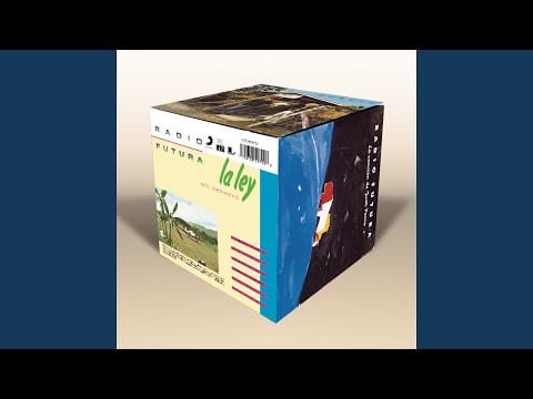 Radio Futura — La Casa del Amor