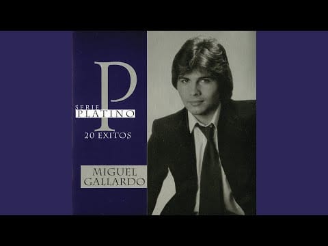 Miguel Gallardo — Muchachita