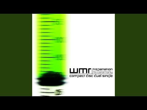 Wristmeetrazor — No Ceremony