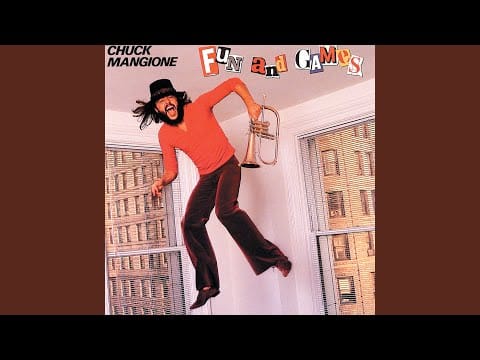 Chuck Mangione — Pina Colada