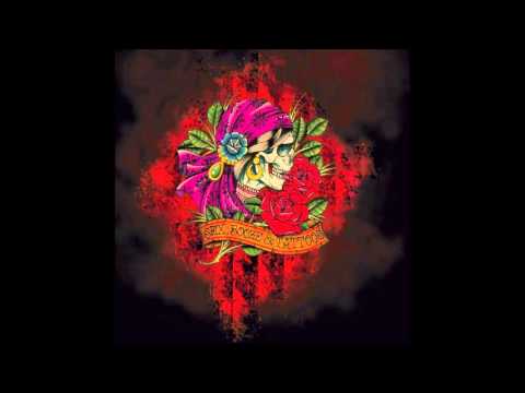 Jolly Joker (3) — Jolly Joker - She Starts 2012 - Sex Booze & Tattoos