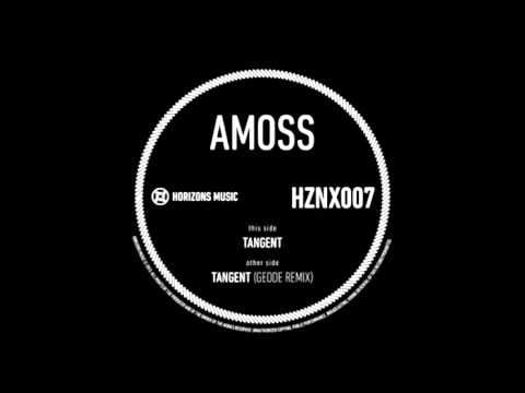 Amoss — Amoss - Tangent (Geode Remix)