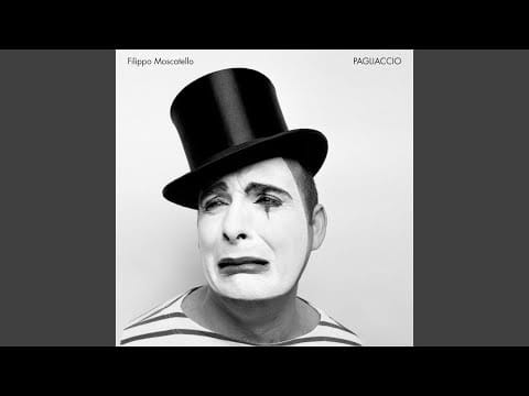 Filippo Moscatello — Uno (Original)