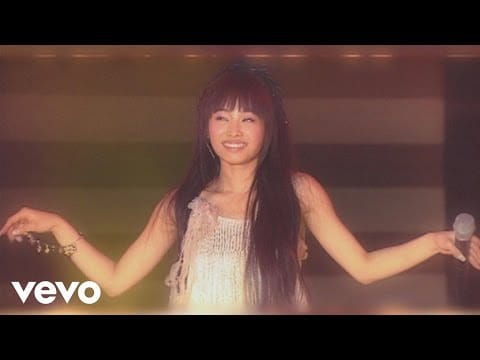 Jolin Tsai — 蔡依林 Jolin Tsai - 第一優先