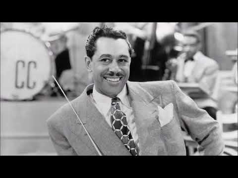 Cab Calloway — Cab Calloway - St. Louis Blues