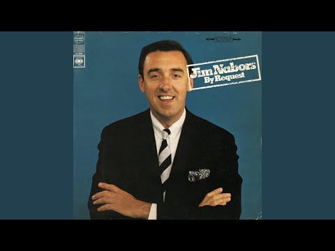 Jim Nabors — It Hurts to Say Goodbye