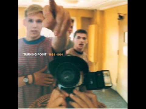 Turning Point — Turning Point - My turn to win