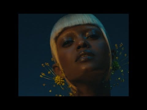 Kelela — Happy Ending