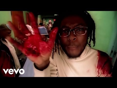 Black Eyed Peas — The Black Eyed Peas - Karma (Official Music Video)