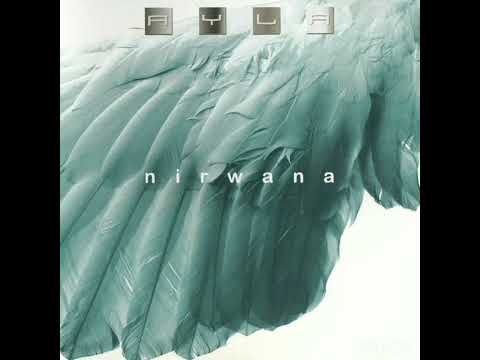 Ayla — AYLA -LIEBE (EXTENDED MIX)