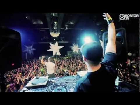 DJ Remady — Remady feat. Manu-L - The Way We Are (Official Video HD)