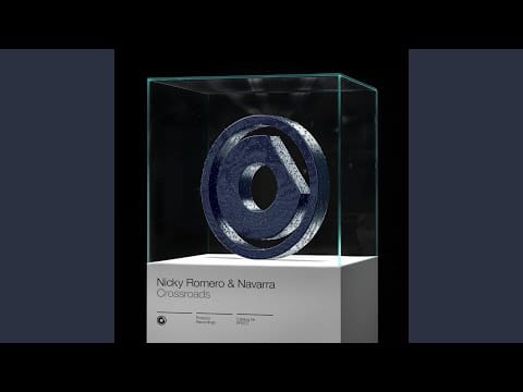 Nicky Romero — Crossroads (Extended Mix)