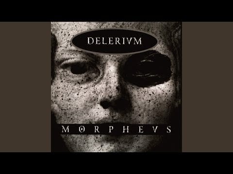Delerium — Symbolism