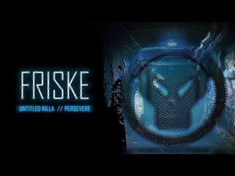 Friske — Friske - Persevere