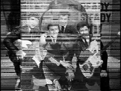 Brian Poole & The Tremeloes — Brian Poole and The Tremeloes - The Three Bells