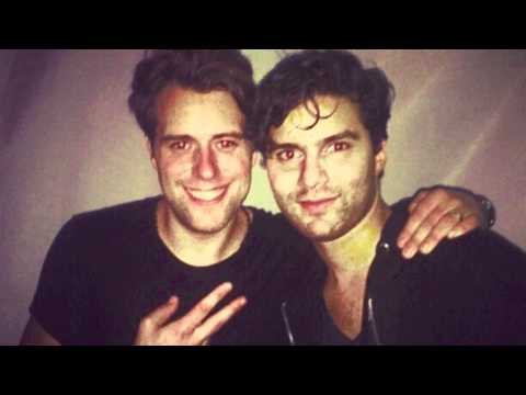 Sebastian Ingrosso — Sebastian Ingrosso & Alesso - Calling (R3hab & Swanky Tunes Remix)