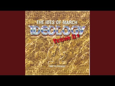 The Ides Of March — L.A. Goodbye (Original)