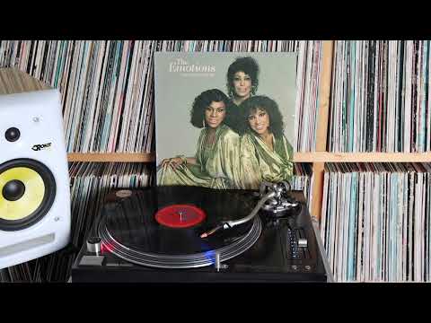 The Emotions — The Emotions - Come Into Our World (1979) - B3 - The Movie