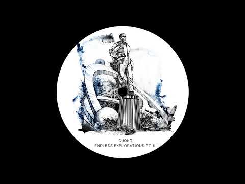 DJOKO (3) — DJOKO - Eternal