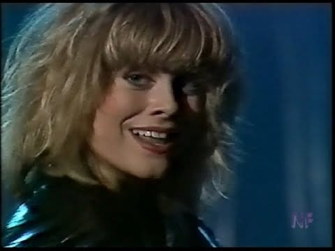 Pernilla Wahlgren — Pernilla Wahlgren - I Need Your Love (House Mix)