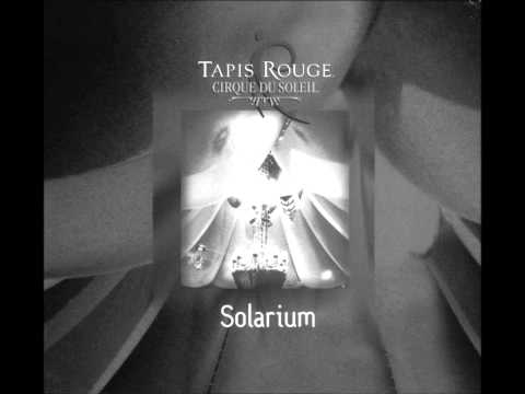 Cirque du Soleil — Cirque du Soleil - ombra (ibizarre remix)