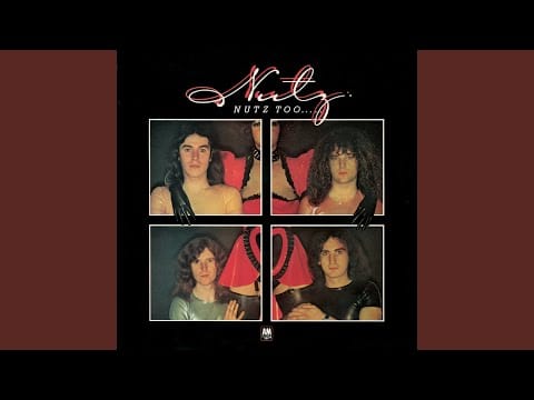 Nutz — Long Ships