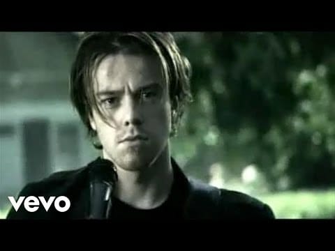 Sick Puppies — Sick Puppies - You're Going Down